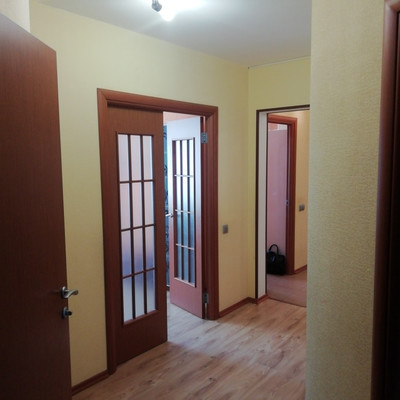 Продам трехкомнатную (3-комн.) квартиру, Волжская наб, 10, Нижний Новгород г