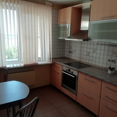 Продам трехкомнатную (3-комн.) квартиру, Волжская наб, 10, Нижний Новгород г