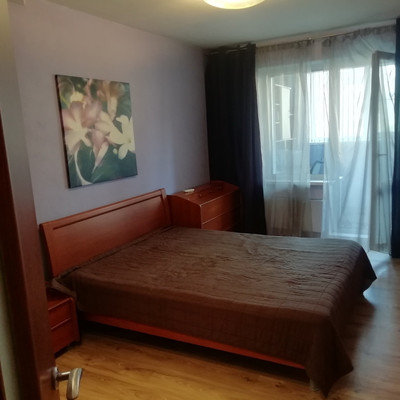 Продам трехкомнатную (3-комн.) квартиру, Волжская наб, 10, Нижний Новгород г