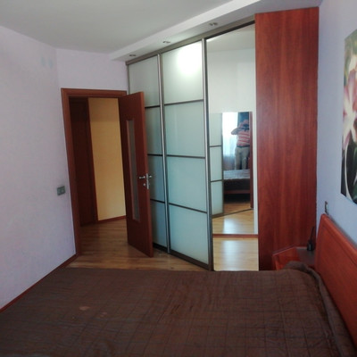Продам трехкомнатную (3-комн.) квартиру, Волжская наб, 10, Нижний Новгород г