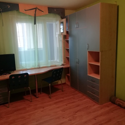 Продам трехкомнатную (3-комн.) квартиру, Волжская наб, 10, Нижний Новгород г
