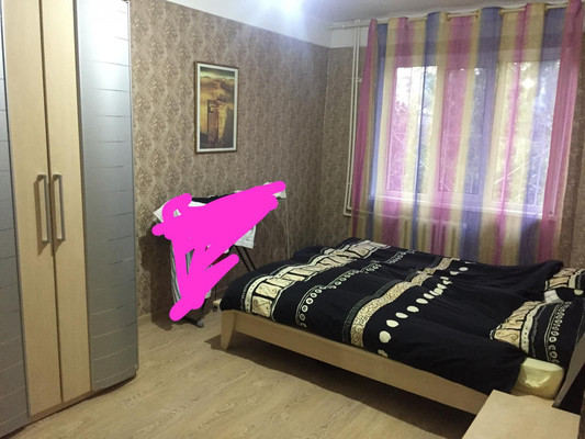 Продам двухкомнатную (2-комн.) квартиру, Магомеда Ярагского ул, 79, Махачкала г