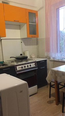 Продам двухкомнатную (2-комн.) квартиру, Магомеда Ярагского ул, 79, Махачкала г