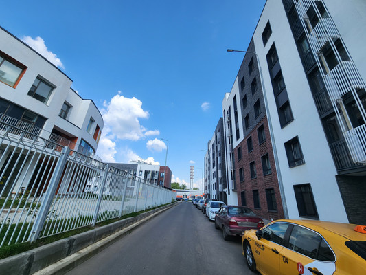 Продам однокомнатную (1-комн.) квартиру, Рахманинова ул, 10, Борисовка д
