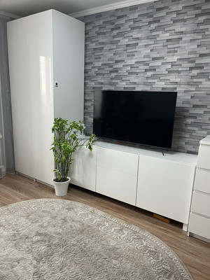 Продам двухкомнатную (2-комн.) квартиру, Космонавтов пр-кт, 15, Ростов-на-Дону г