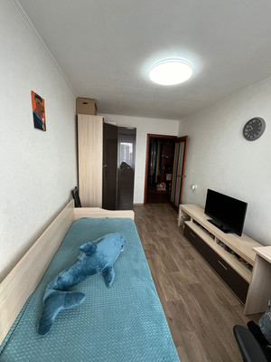 Продам двухкомнатную (2-комн.) квартиру, Космонавтов пр-кт, 15, Ростов-на-Дону г