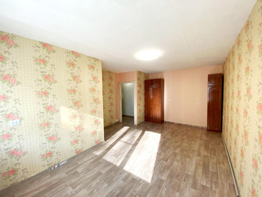 Продам однокомнатную (1-комн.) квартиру, Островского ул, 16, Пенза г