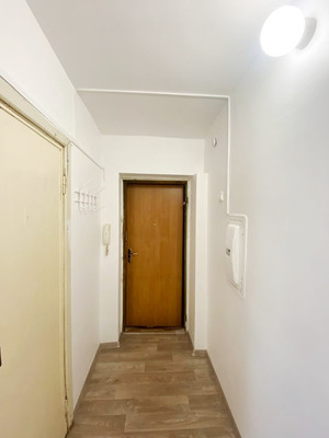 Продам однокомнатную (1-комн.) квартиру, Островского ул, 16, Пенза г