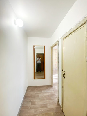 Продам однокомнатную (1-комн.) квартиру, Островского ул, 16, Пенза г
