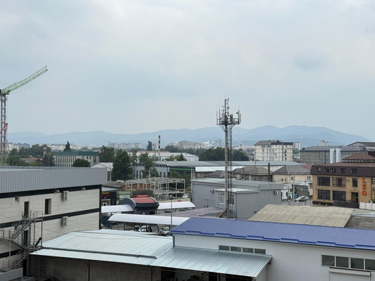 Продам двухкомнатную (2-комн.) квартиру, Ахохова ул, 104, Нальчик г