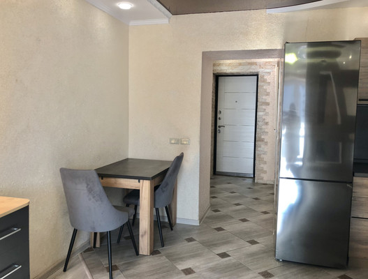 Продам однокомнатную (1-комн.) квартиру, Генерала Глазунова ул, 5, Пенза г