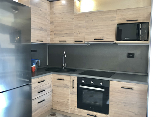 Продам однокомнатную (1-комн.) квартиру, Генерала Глазунова ул, 5, Пенза г