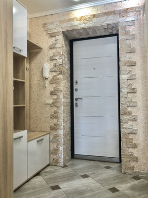 Продам однокомнатную (1-комн.) квартиру, Генерала Глазунова ул, 5, Пенза г