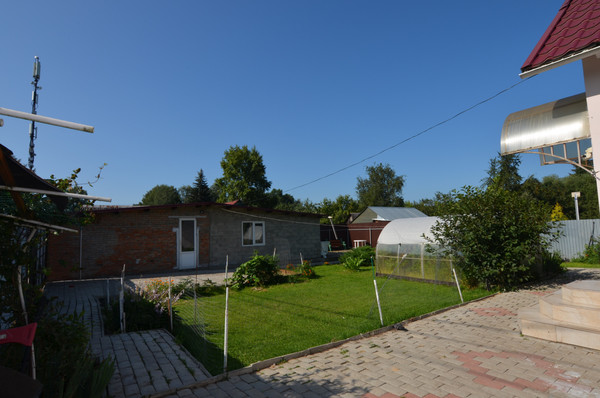 Продам дом, Подольская ул, Северово д, 0 км от города