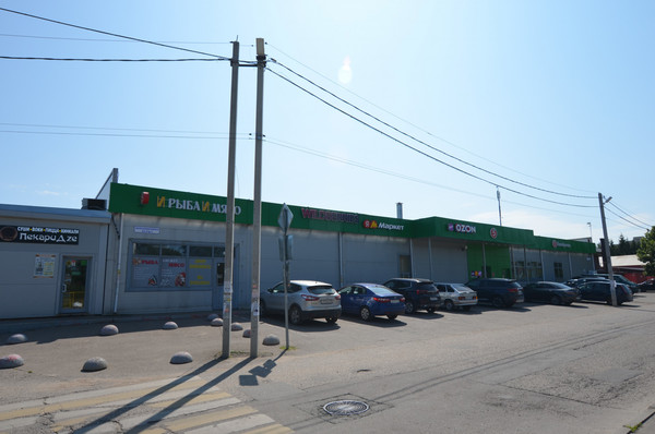 Продам дом, Подольская ул, Северово д, 0 км от города