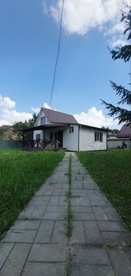 Продам дом, Уварово д, 0 км от города