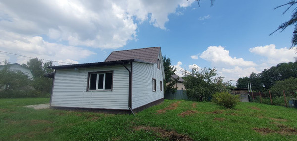 Продам дом, Уварово д, 0 км от города