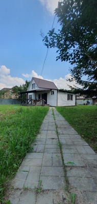 Продам дом, Уварово д, 0 км от города