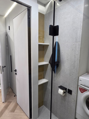 Продам двухкомнатную (2-комн.) квартиру, Волоколамское ш, 95/2, Москва г
