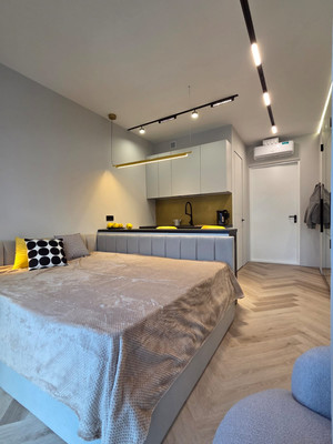 Продам двухкомнатную (2-комн.) квартиру, Волоколамское ш, 95/2, Москва г