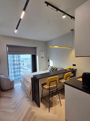 Продам двухкомнатную (2-комн.) квартиру, Волоколамское ш, 95/2, Москва г