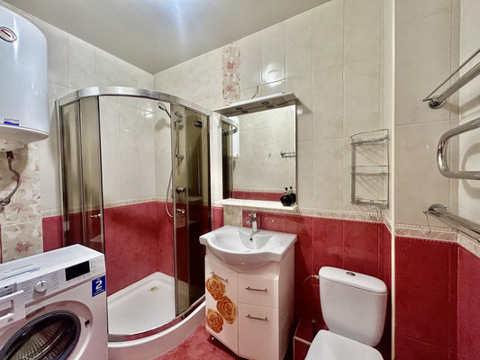 Продам однокомнатную (1-комн.) квартиру, Марка Донского ул, 12, Симферополь г
