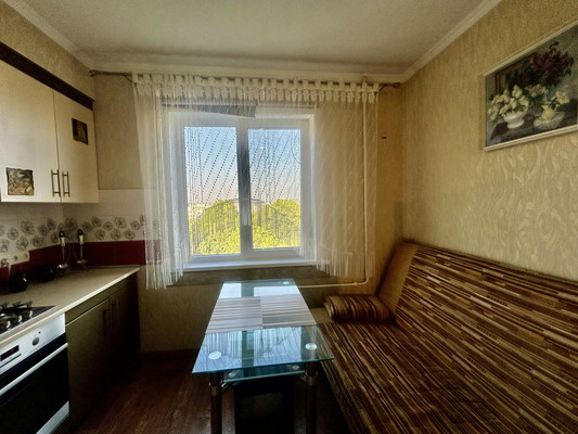 Продам однокомнатную (1-комн.) квартиру, Марка Донского ул, 12, Симферополь г