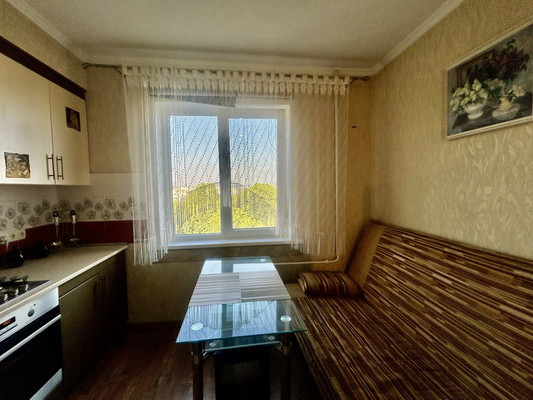 Продам однокомнатную (1-комн.) квартиру, Марка Донского ул, 12, Симферополь г