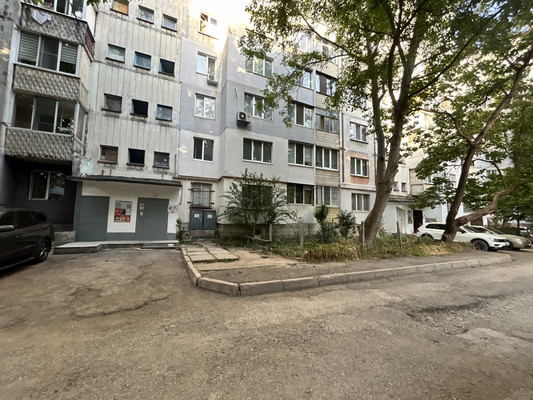 Продам однокомнатную (1-комн.) квартиру, Марка Донского ул, 12, Симферополь г