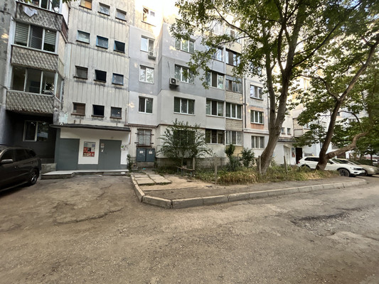 Продам однокомнатную (1-комн.) квартиру, Марка Донского ул, 12, Симферополь г