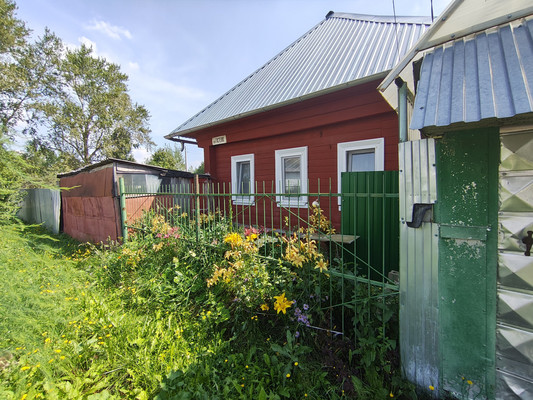 Продам дом, Гастелло пер, 1, Йошкар-Ола г, 0 км от города
