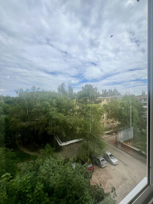 Продам однокомнатную (1-комн.) квартиру, Черновицкая ул, 34к1, Рязань г