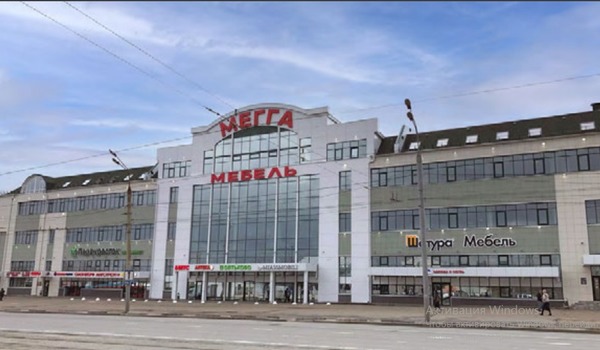 Сдам коммерческое помещение 1 600 м2, Сибирский Тракт ул, 34к1, Казань г