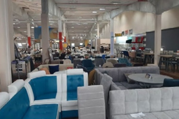 Сдам коммерческое помещение 1 600 м2, Сибирский Тракт ул, 34к1, Казань г