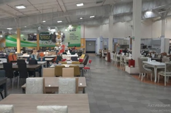 Сдам коммерческое помещение 1 600 м2, Сибирский Тракт ул, 34к1, Казань г