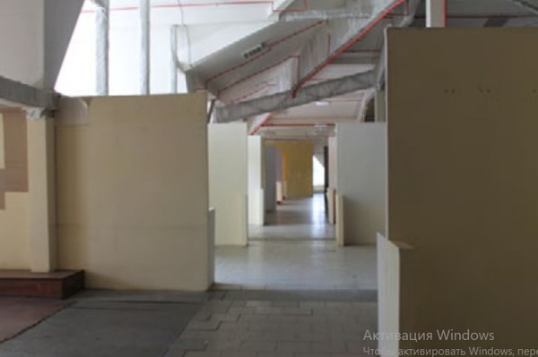 Сдам коммерческое помещение 1 600 м2, Сибирский Тракт ул, 34к1, Казань г