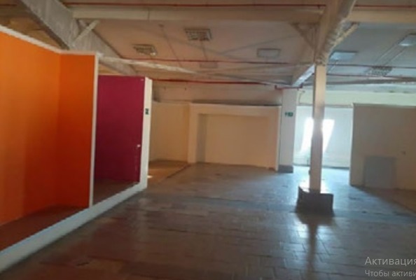 Сдам коммерческое помещение 1 600 м2, Сибирский Тракт ул, 34к1, Казань г