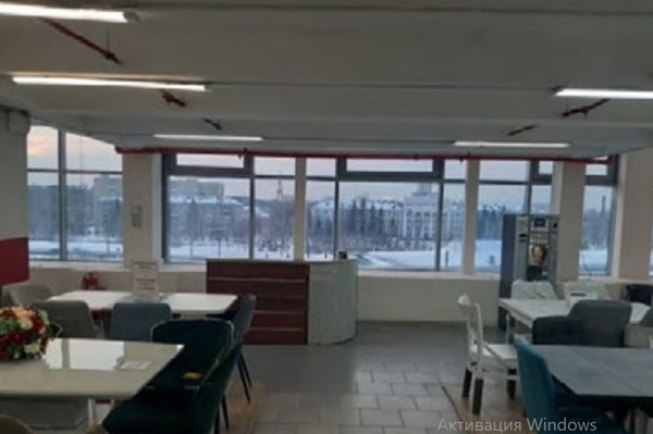 Сдам коммерческое помещение 1 600 м2, Сибирский Тракт ул, 34к1, Казань г