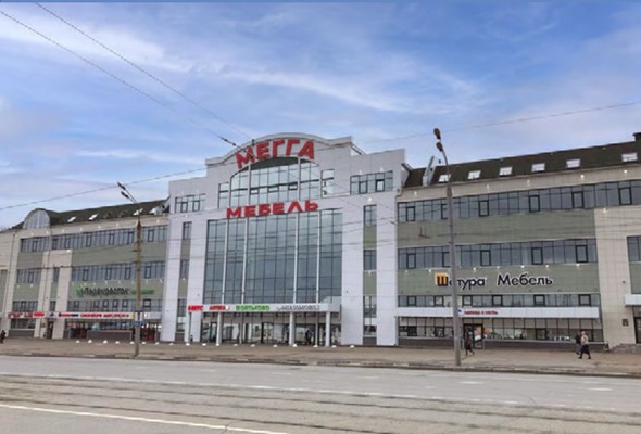 Сдам коммерческое помещение 430 м2, Сибирский Тракт ул, 34к1, Казань г