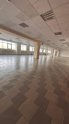 Сдам коммерческое помещение 430 м2, Сибирский Тракт ул, 34к1, Казань г