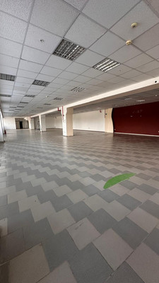 Сдам коммерческое помещение 430 м2, Сибирский Тракт ул, 34к1, Казань г