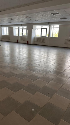 Сдам коммерческое помещение 430 м2, Сибирский Тракт ул, 34к1, Казань г