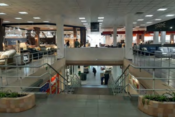 Сдам коммерческое помещение 430 м2, Сибирский Тракт ул, 34к1, Казань г