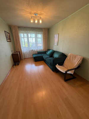 Продам двухкомнатную (2-комн.) квартиру, Подольская ул, 18, Северово д
