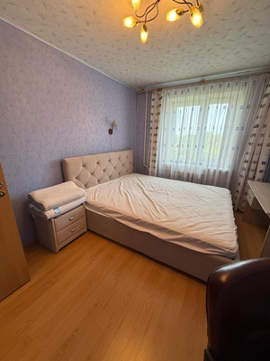 Продам двухкомнатную (2-комн.) квартиру, Подольская ул, 18, Северово д