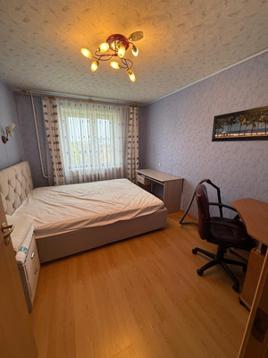 Продам двухкомнатную (2-комн.) квартиру, Подольская ул, 18, Северово д