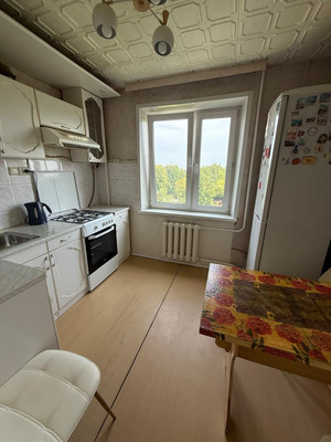 Продам двухкомнатную (2-комн.) квартиру, Подольская ул, 18, Северово д