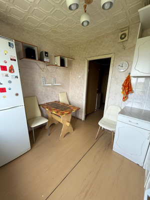 Продам двухкомнатную (2-комн.) квартиру, Подольская ул, 18, Северово д