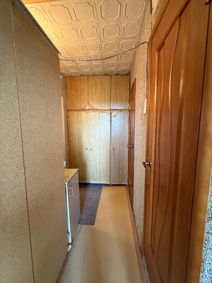 Продам двухкомнатную (2-комн.) квартиру, Подольская ул, 18, Северово д