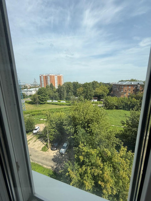 Продам двухкомнатную (2-комн.) квартиру, Подольская ул, 18, Северово д